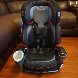 GRACO CAR SEAT 💺 