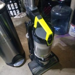 Bissell Cleanview
