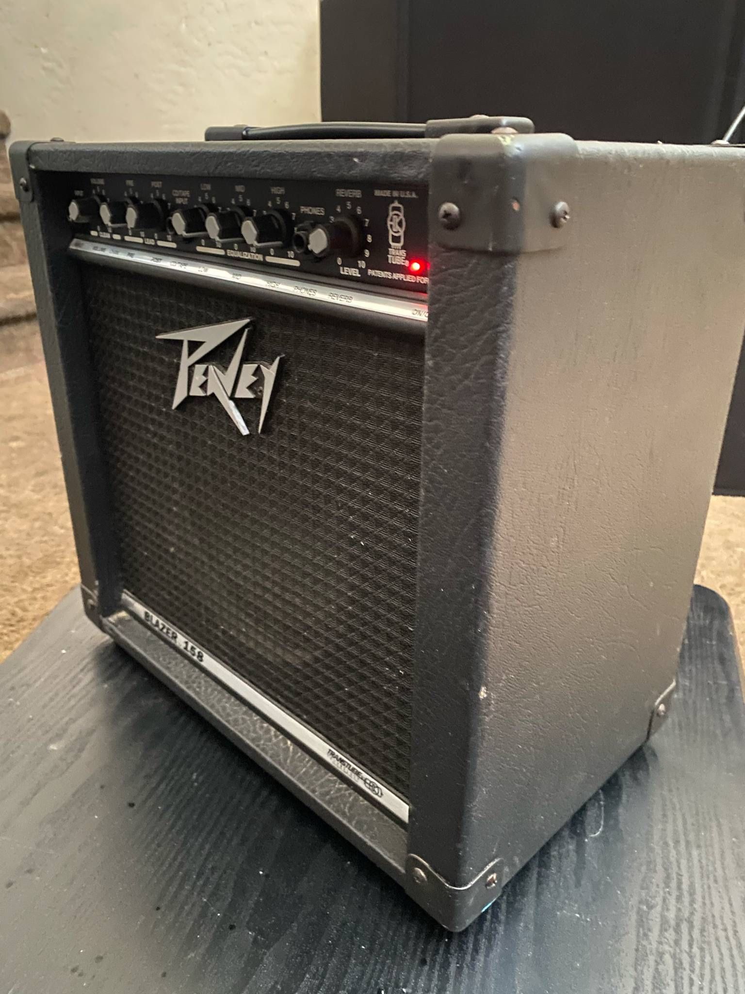 Peavey Amp