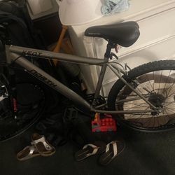 Men’s Kent Mountain Bike 