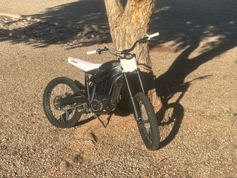 Talaria Mx4 Sting R