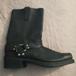 Durango Men's Leather boots.