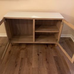 Ikea TV Stand 