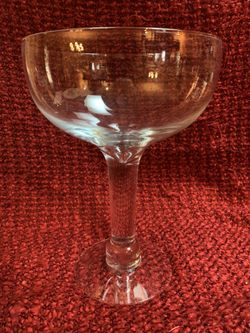 Vintage Princess House Champagne Centerpiece 