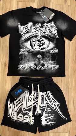 Men’s clothing set