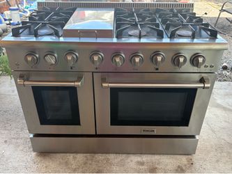 Stove