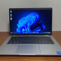Dell 5420 I5 2.40GHz 11th Gen. 16gb Ram 512gb SSD