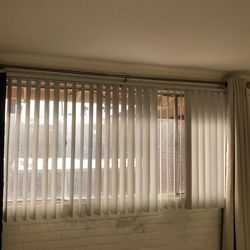 Curtain And Rod