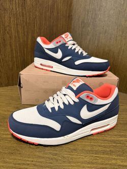 🔥 NIKE Air Max 1 Classic Vintage Men's 11.5 🔥