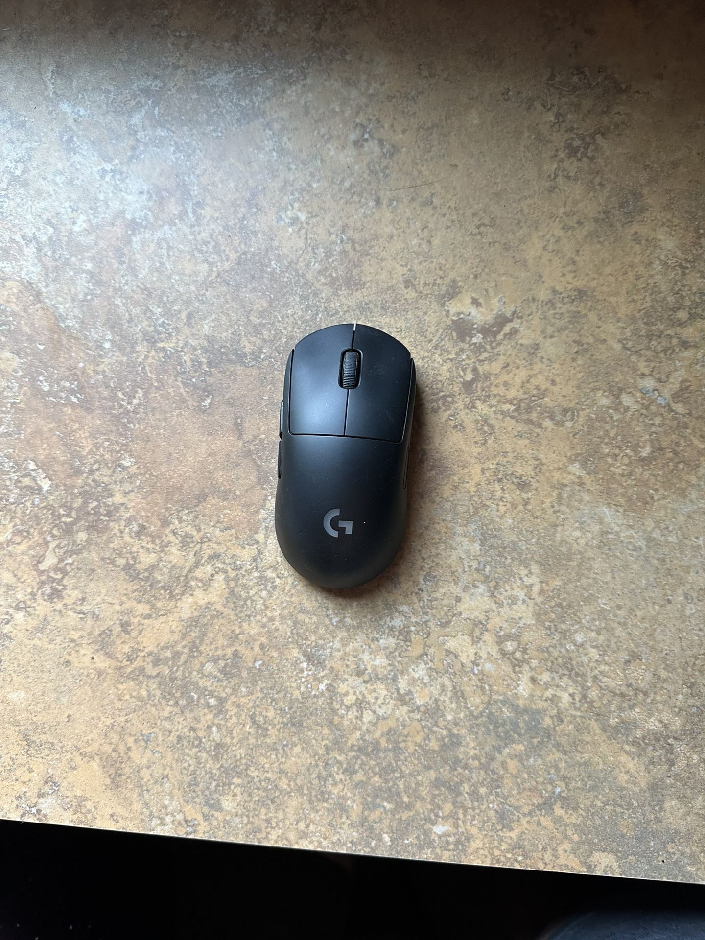 Logitech G Pro $60
