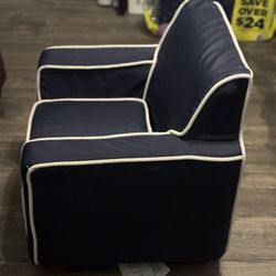Toddler Chair 