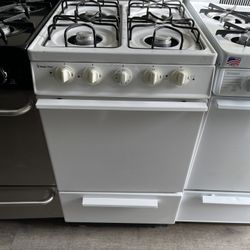Gas Stove 20 Inches 