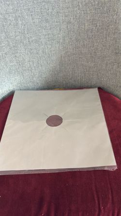 6 Packs Reusable Gas Stove Top Protectors / Burner Covers (Non-Stick & Washable)