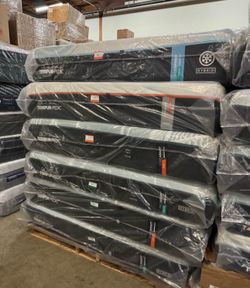 Brand new Tempurpedic mattress warehouse anniversary sale starting at $1000