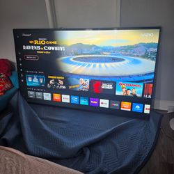 Vizio 75' 4k quantum QLED pro 4k (2023)