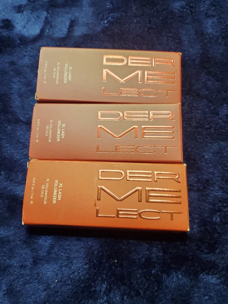 Dermolect Xl Lash Volumizer 