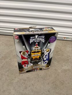 Power rangers