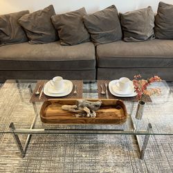 Coffee Table/ TV Stand/ TV Console