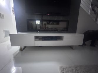 Tv Console