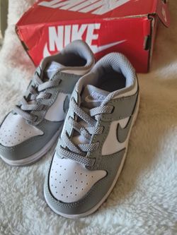 Nike 7.5 c, y 5.5 c and 11c