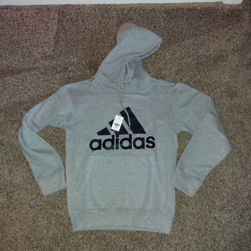 Adidas Hoodies