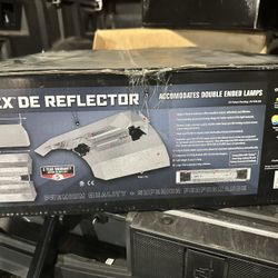  Sun Systems Flex Reflector 