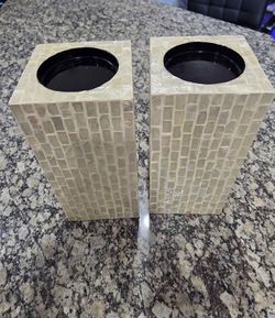 Vases