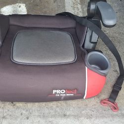 Booster Seat