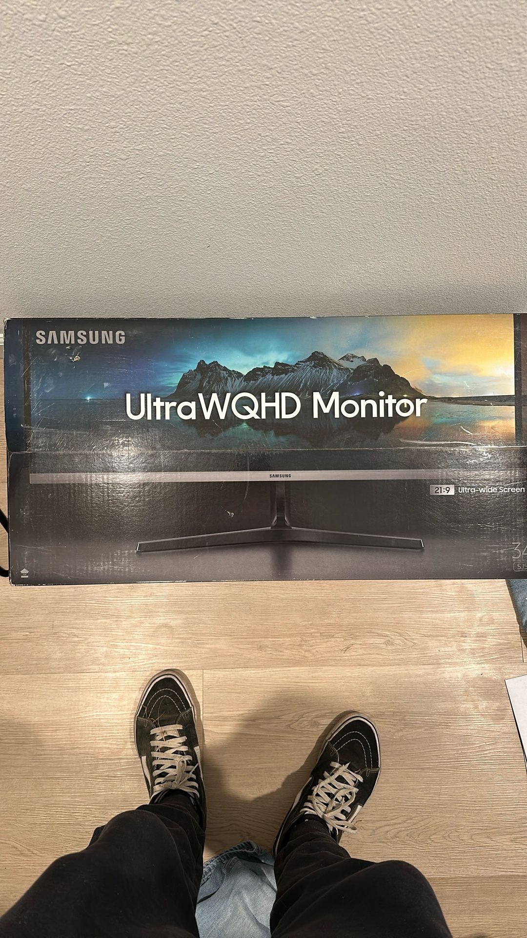 4k Monitor For Sale $100