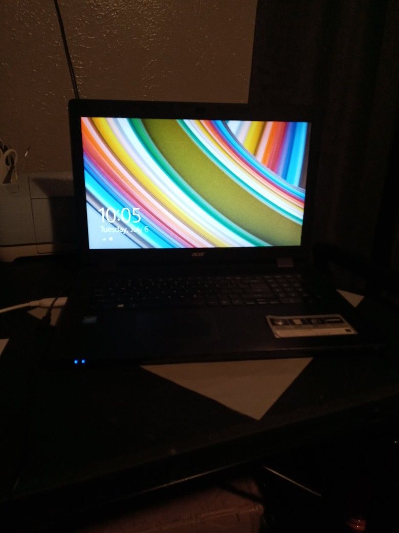Acer Laptop