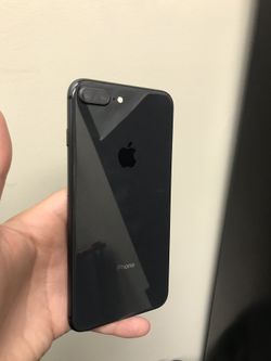 iPhone 8 Plus 64GB Factory Unlocked