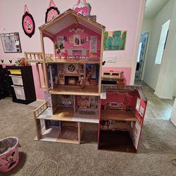 Doll House