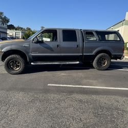 2002 Ford F-250