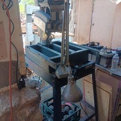 Craftsman Circular Saw