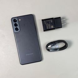 Samsung S21 Unlocked 