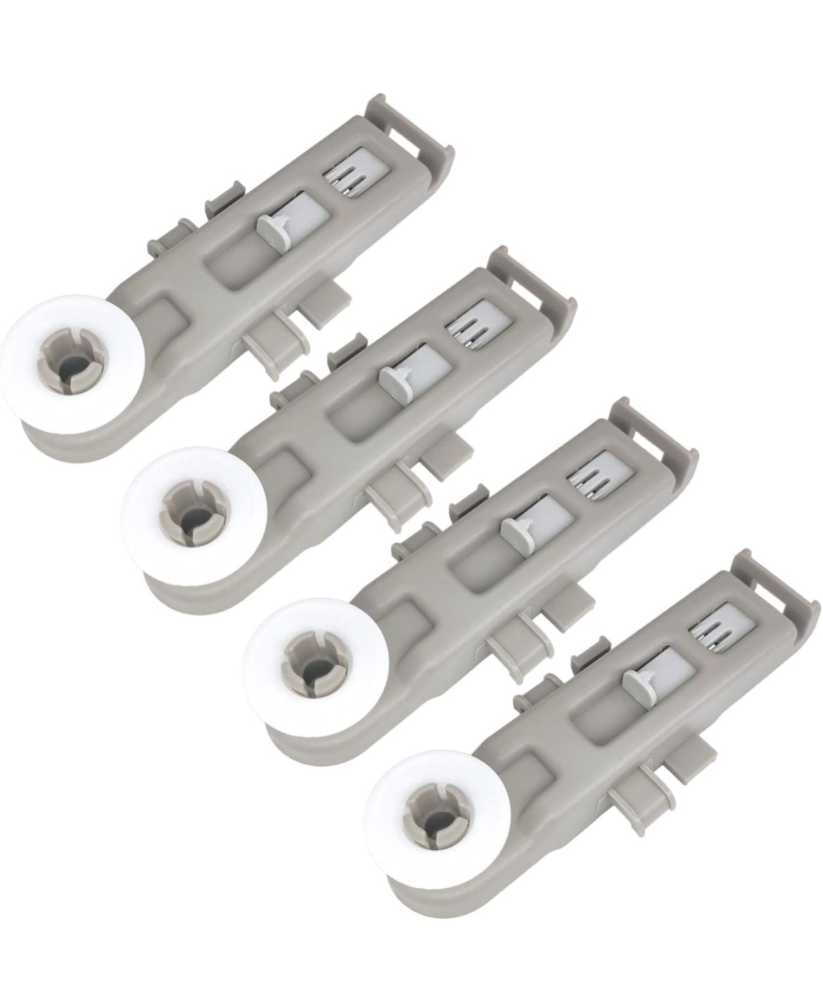 W10888592 Dishwasher Rack Wheels