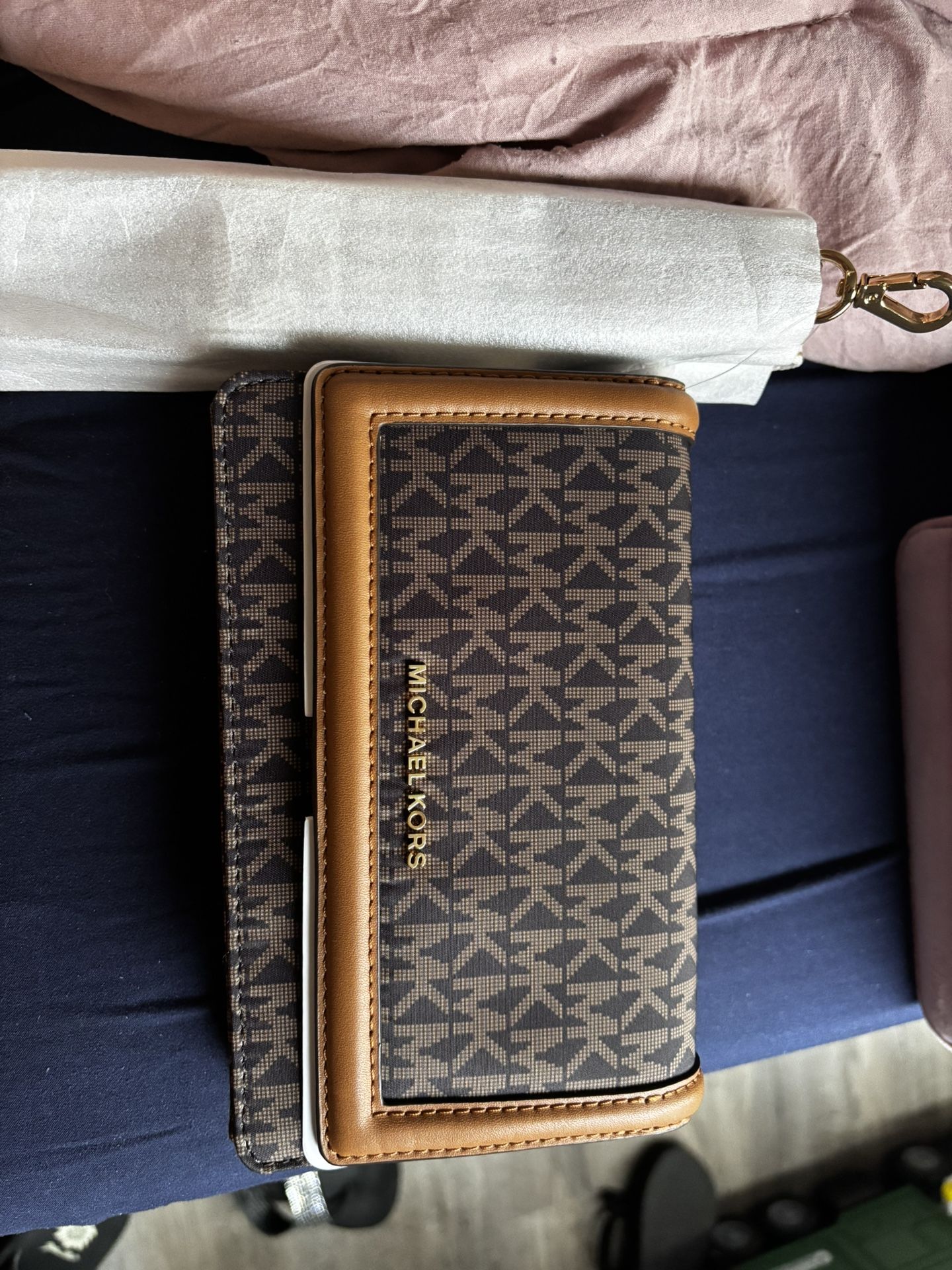Crossbody Michael Kors New