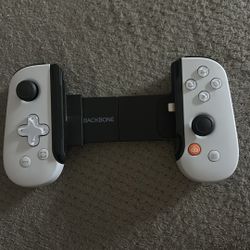 playstation backbone