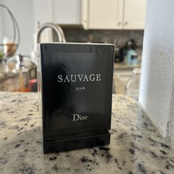 SAUVAGE DOIR