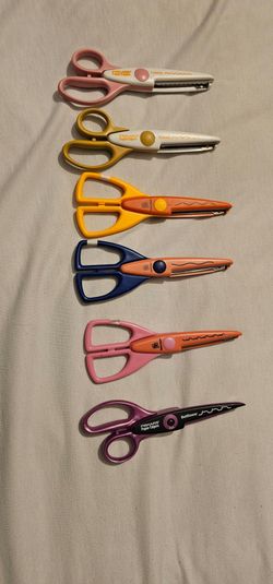 Fiskars scissors