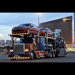 Need Transportation For Your Car ? Local & OutofState