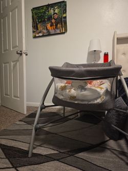 Baby bassinet
