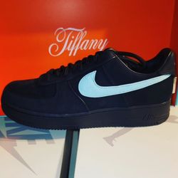 Nike Air Force 1837 TIFFANY  ds Size 9