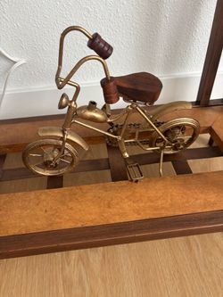 Mini bicycles