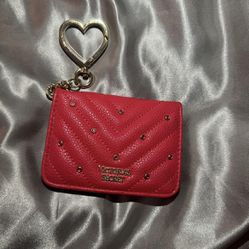 Victoria’s Secret wallet 