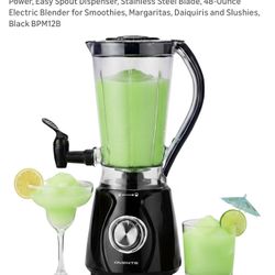 Margarita Mixer 