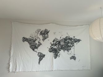 Urban tapestry