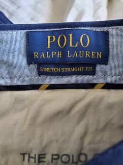Polo Ralph Lauren pants