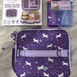 Bentgo Lunch box