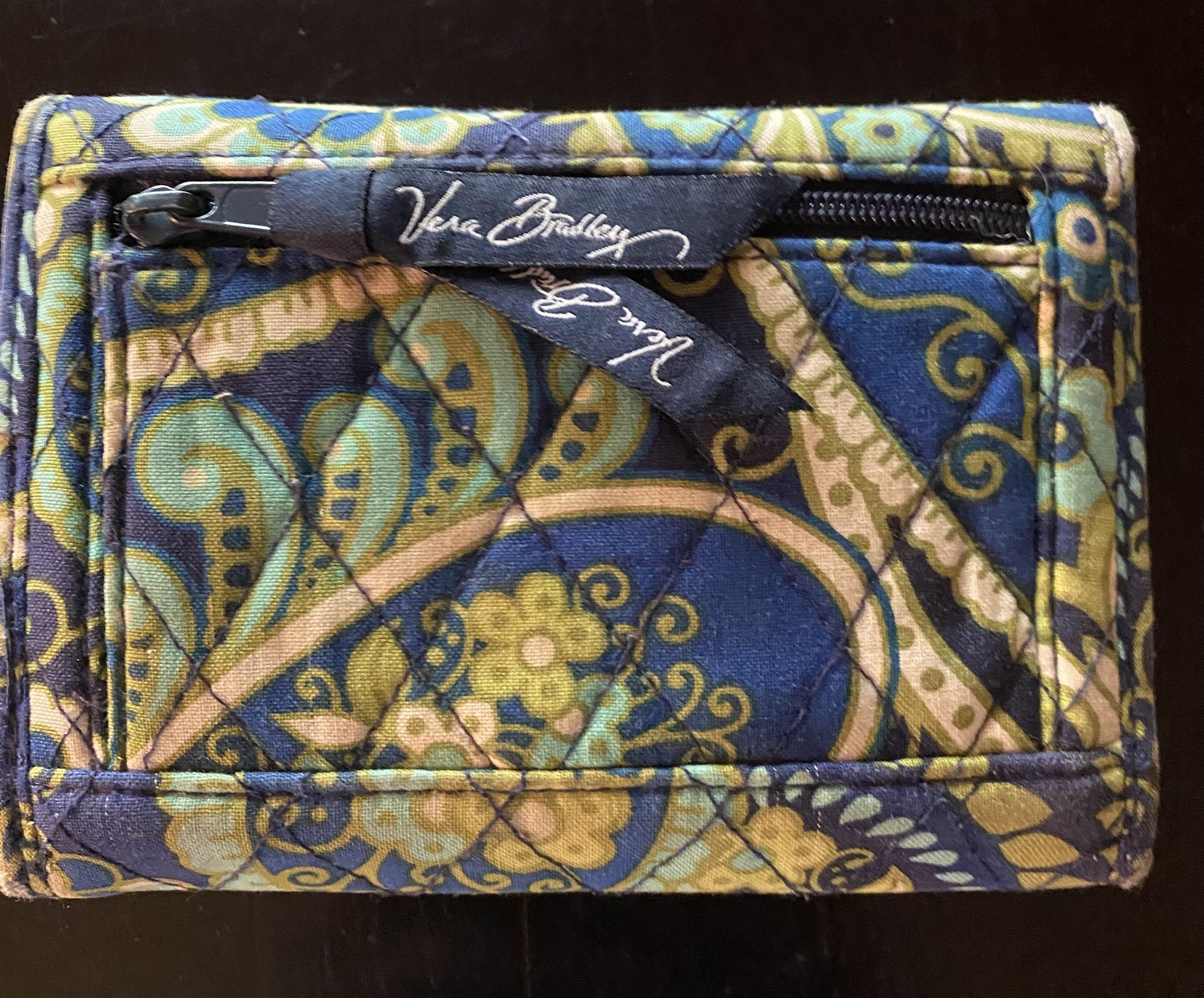 Vera Bradley Wallet